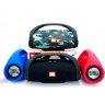 Портативная колонка Bluetooth JBL BOOMBOX Mini Микс