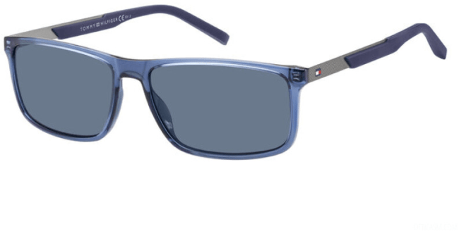 Сонцезахисні окуляри Tommy Hilfiger TH 1675/S PJP59KU