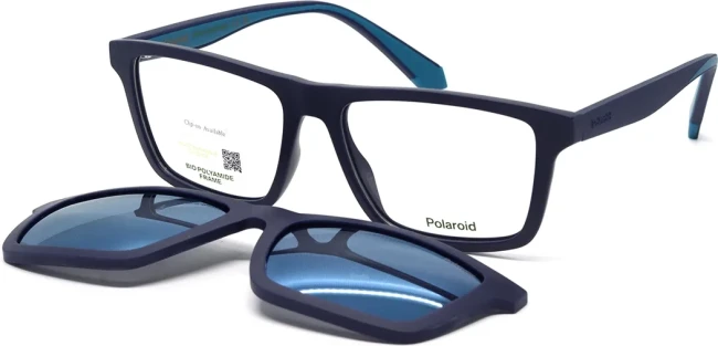 Оправа Polaroid PLD D590/C FLL5516