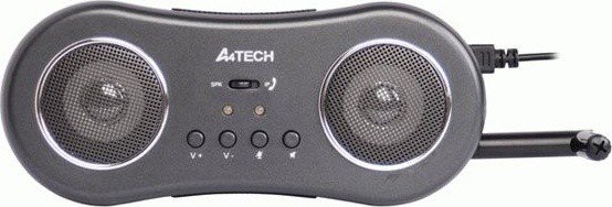 Колонки A4 Tech AU-400