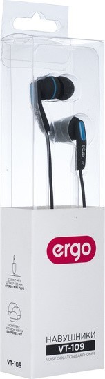 Ergo Ear VT-109