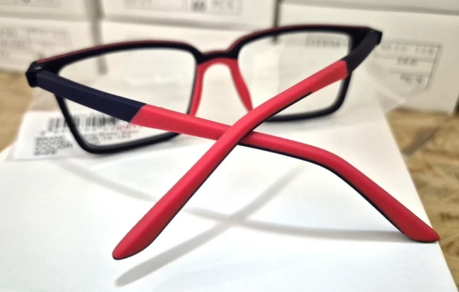 Оправа Mario Rossi MR 14-143 20P