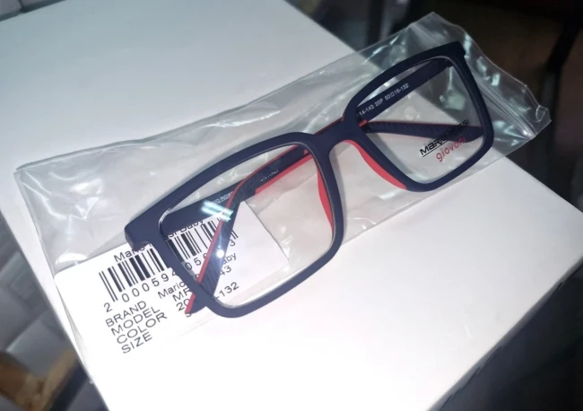 Оправа Mario Rossi MR 14-143 20P