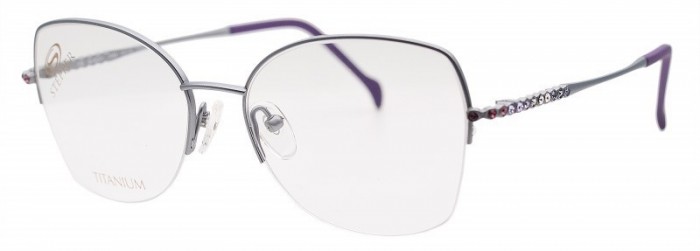 Оправа Stepper SI-50231 F058