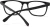 Casta CST 2130 BK