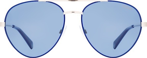 Сонцезахисні окуляри Polaroid PLD 6055/S PJP59C3 Сонцезахисні окуляри Polaroid PLD 6055/S PJP59C3