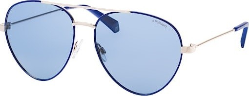 Сонцезахисні окуляри Polaroid PLD 6055/S PJP59C3 Сонцезахисні окуляри Polaroid PLD 6055/S PJP59C3