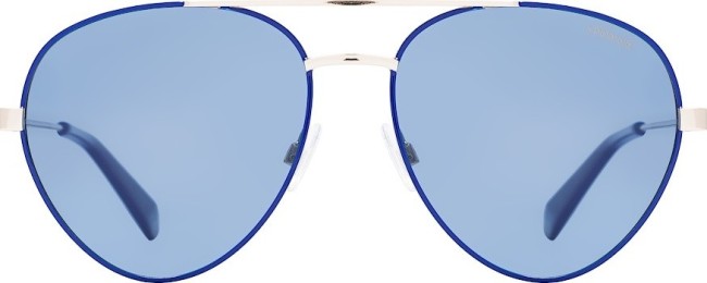 Сонцезахисні окуляри Polaroid PLD 6055/S PJP59C3 Сонцезахисні окуляри Polaroid PLD 6055/S PJP59C3