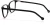 Casta CST 2127 BK