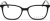 Casta CST 2127 BK