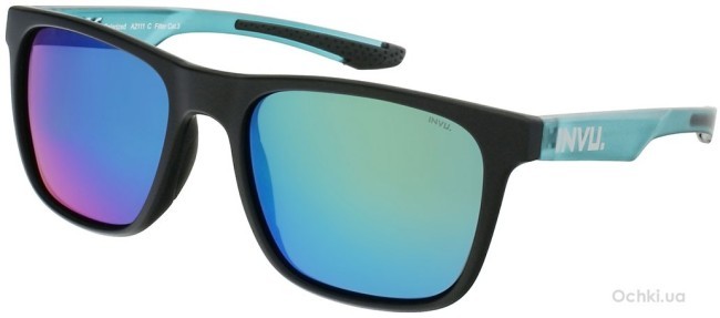Сонцезахисні окуляри INVU A2111C