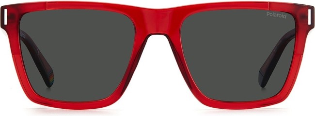 Сонцезахисні окуляри Polaroid PLD 6176/S C9A54M9