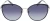 Сонцезахисні окуляри INVU IB12413D