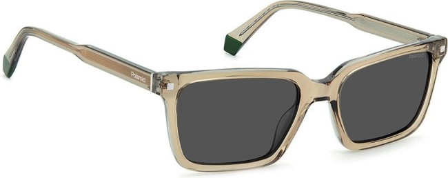 Сонцезахисні окуляри Polaroid PLD 4116/S/X 10A55M9