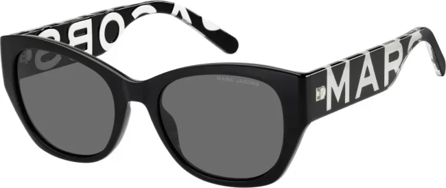 Сонцезахисні окуляри Marc Jacobs MARC 807/S QFU54M9