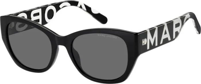 Сонцезахисні окуляри Marc Jacobs MARC 807/S QFU54M9