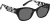 Сонцезахисні окуляри Marc Jacobs MARC 807/S QFU54M9