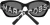 Сонцезахисні окуляри Marc Jacobs MARC 807/S QFU54M9