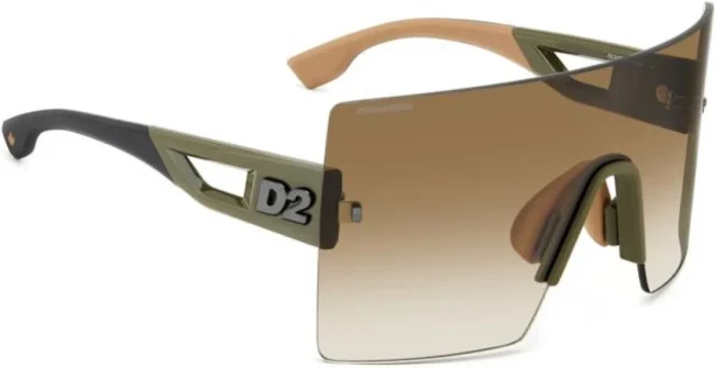 Сонцезахисні окуляри Dsquared2 D2 0126/S XL79986