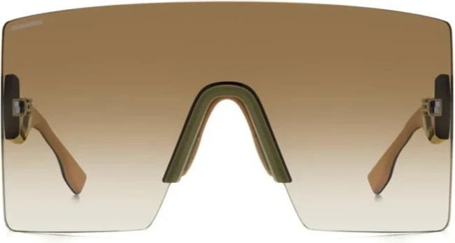 Сонцезахисні окуляри Dsquared2 D2 0126/S XL79986