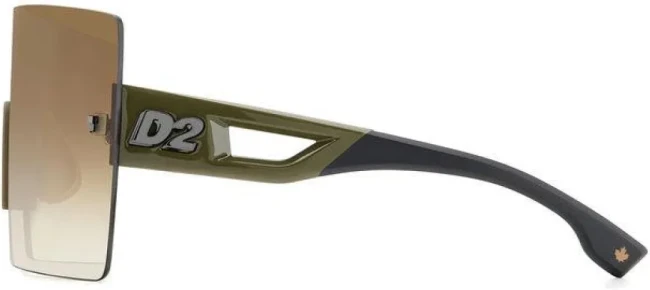 Сонцезахисні окуляри Dsquared2 D2 0126/S XL79986