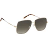 Сонцезахисні окуляри Marc Jacobs MARC 619/S BKU59HA Сонцезахисні окуляри Marc Jacobs MARC 619/S BKU59HA