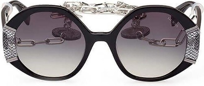 Сонцезахисні окуляри Guess GU7874 01B 54 Сонцезахисні окуляри Guess GU7874 01B 54