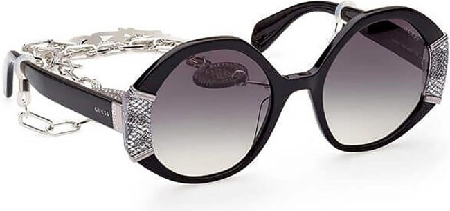 Сонцезахисні окуляри Guess GU7874 01B 54 Сонцезахисні окуляри Guess GU7874 01B 54