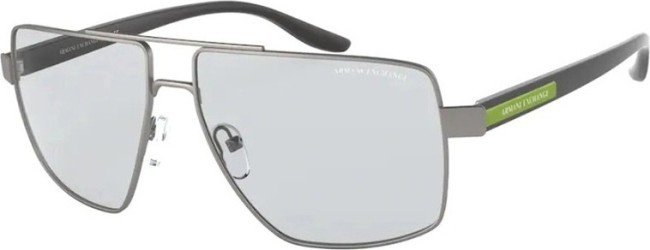 Сонцезахисні окуляри Armani AX 2037S 600387 60