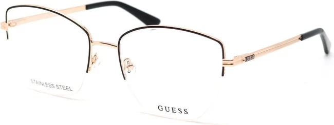 Оправа Guess GU2939 001 55 Оправа Guess GU2939 001 55