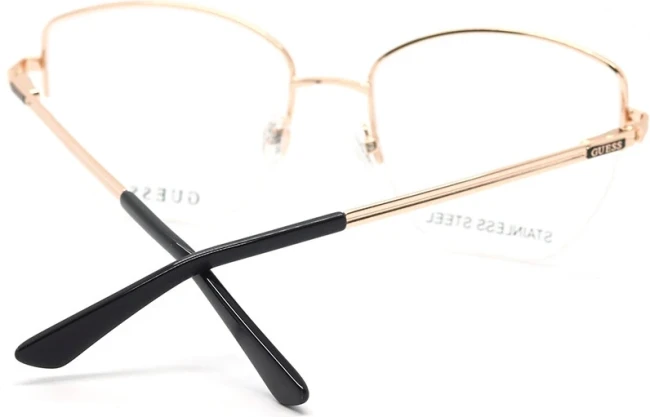 Оправа Guess GU2939 001 55 Оправа Guess GU2939 001 55