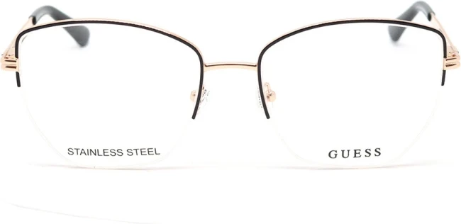 Оправа Guess GU2939 001 55 Оправа Guess GU2939 001 55
