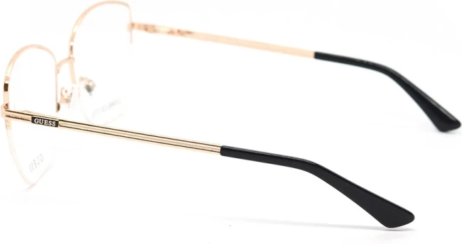 Оправа Guess GU2939 001 55 Оправа Guess GU2939 001 55