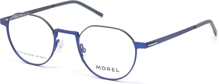 Оправа Marius Morel HUBBLE1 BB02