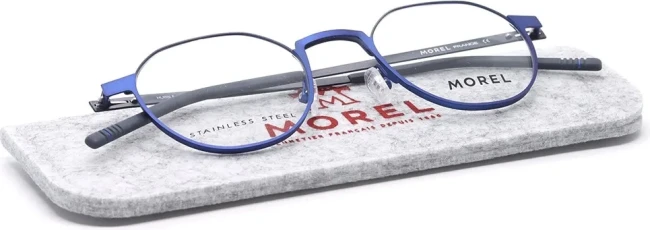 Оправа Marius Morel HUBBLE1 BB02 Оправа Marius Morel HUBBLE1 BB02