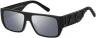 Marc Jacobs MARC LOGO 096/S 08A57T4