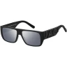 Сонцезахисні окуляри Marc Jacobs MARC LOGO 096/S 08A57T4 Сонцезахисні окуляри Marc Jacobs MARC LOGO 096/S 08A57T4