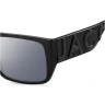 Сонцезахисні окуляри Marc Jacobs MARC LOGO 096/S 08A57T4 Сонцезахисні окуляри Marc Jacobs MARC LOGO 096/S 08A57T4