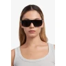 Сонцезахисні окуляри Marc Jacobs MARC LOGO 096/S 08A57T4 Сонцезахисні окуляри Marc Jacobs MARC LOGO 096/S 08A57T4