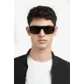 Сонцезахисні окуляри Marc Jacobs MARC LOGO 096/S 08A57T4 Сонцезахисні окуляри Marc Jacobs MARC LOGO 096/S 08A57T4