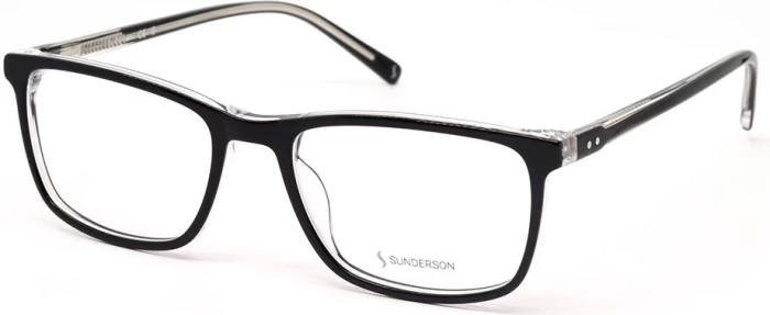Оправа Sunderson SDO 5010 BL