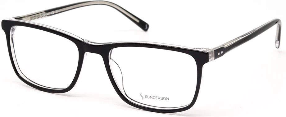 Оправа Sunderson SDO 5010 BL