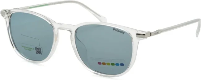 Сонцезахисні окуляри Polaroid PLD 4187/G/S/X 90051M9