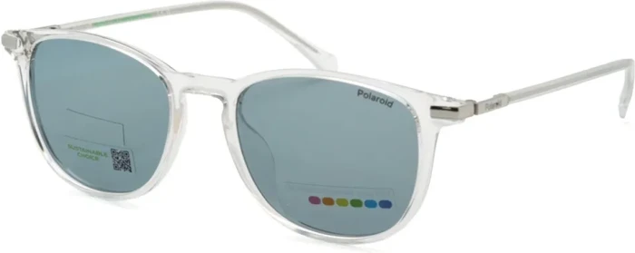 Сонцезахисні окуляри Polaroid PLD 4187/G/S/X 90051M9