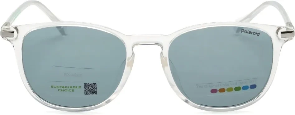 Сонцезахисні окуляри Polaroid PLD 4187/G/S/X 90051M9