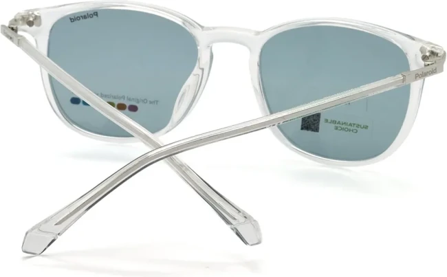 Сонцезахисні окуляри Polaroid PLD 4187/G/S/X 90051M9