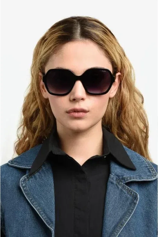 Сонцезахисні окуляри Hugo HG 1265/S 807569O