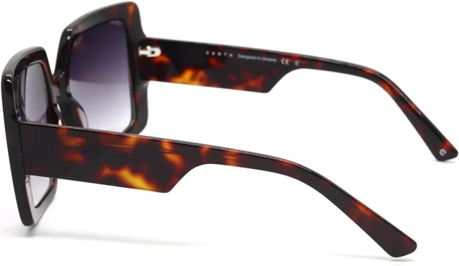 Сонцезахисні окуляри Casta CS 1099 QW DEMI