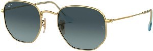 Ray-Ban RB3548N 91233M 54