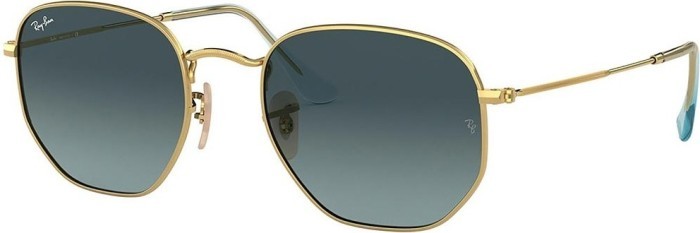 Солнцезащитные очки Ray-Ban RB3548N 91233M 54 Ray-Ban